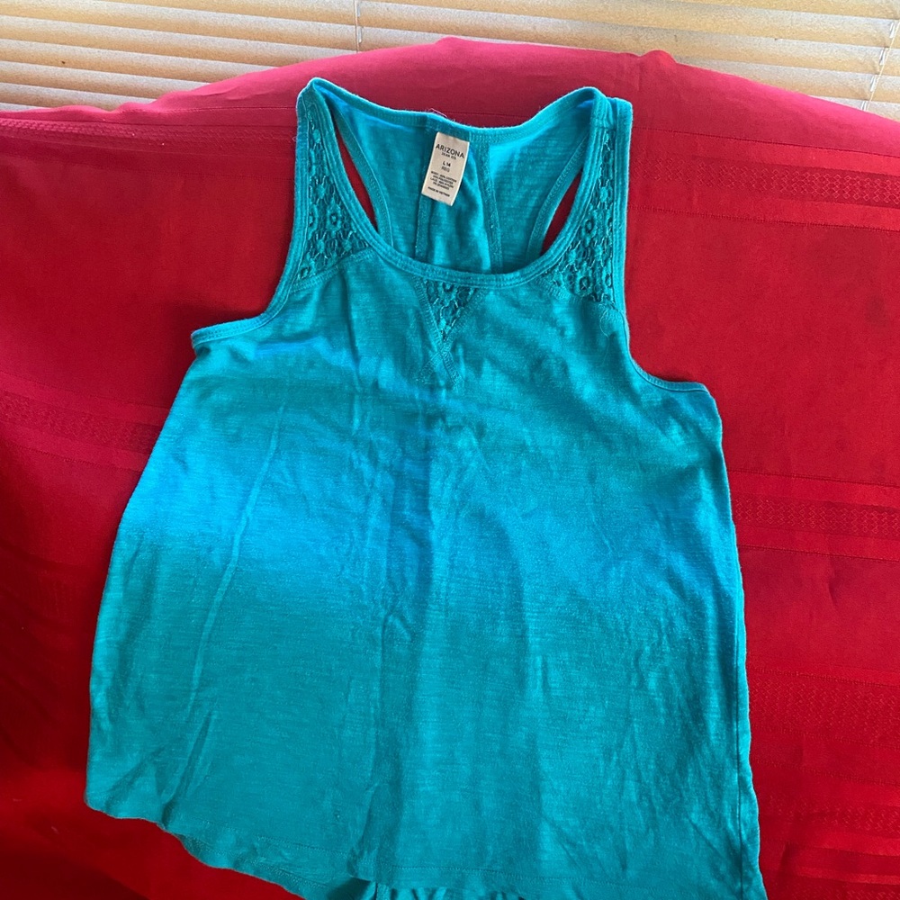 Girls tee